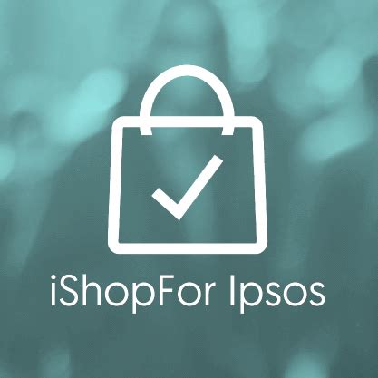 ipsos ishop log in.